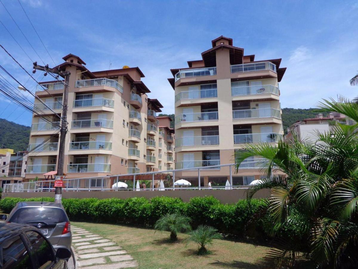 Praia Grande - Ubatuba Εξωτερικό φωτογραφία